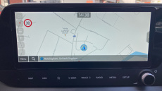 Hyundai BAYON 1.0 TGDi Premium 5dr Petrol Hatchback